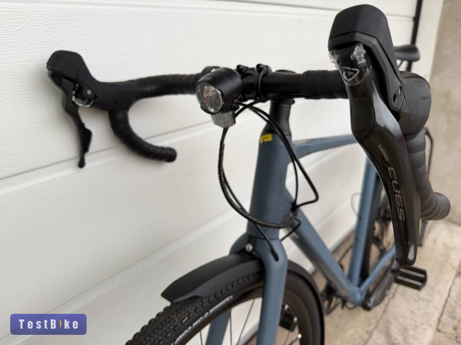 Cube Nuroad Pro 28 11 Cues - Agydinamó