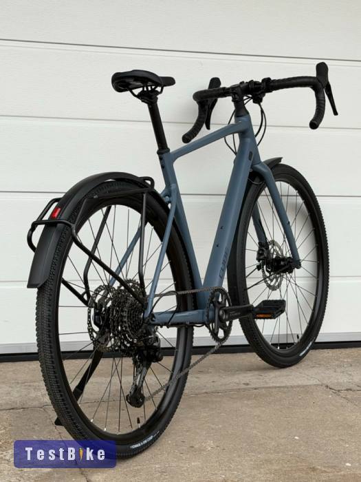 Cube Nuroad Pro 28 11 Cues - Agydinamó