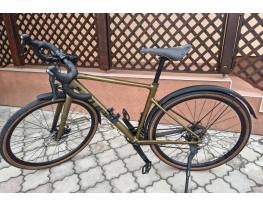 Cube Nuroad Pro (52/S)