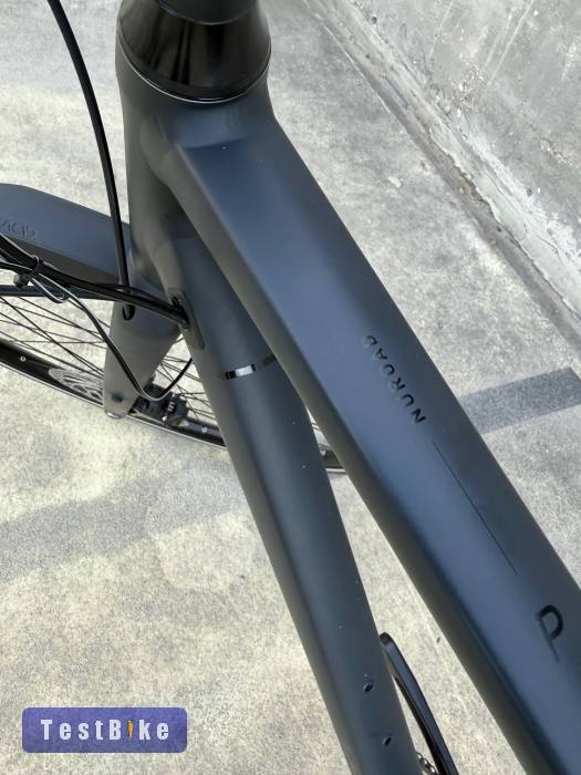 Cube Nuroad Pro - M