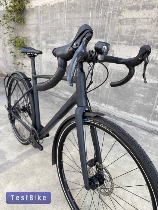Cube Nuroad Pro - M