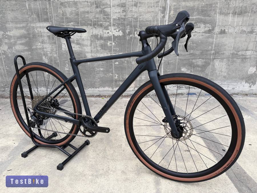 Cube Nuroad Pro