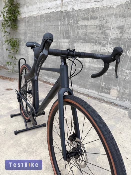 Cube Nuroad Pro