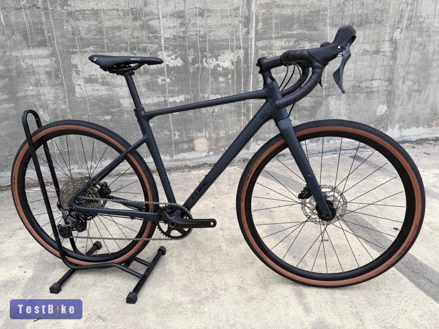 Cube Nuroad Pro