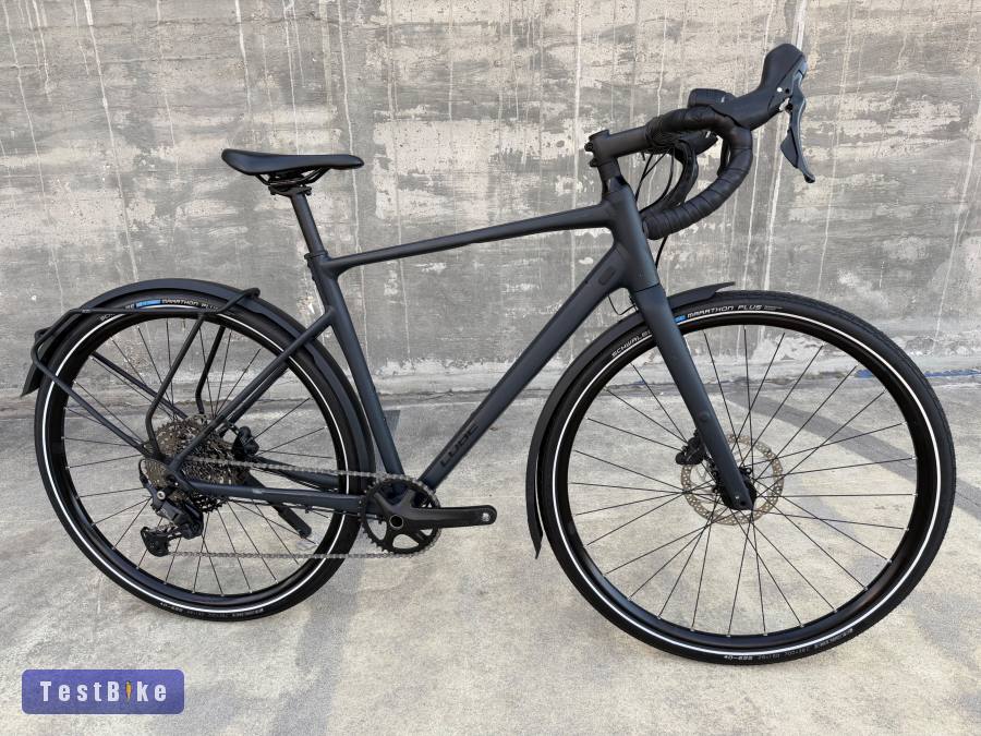 Cube Nuroad Pro - M