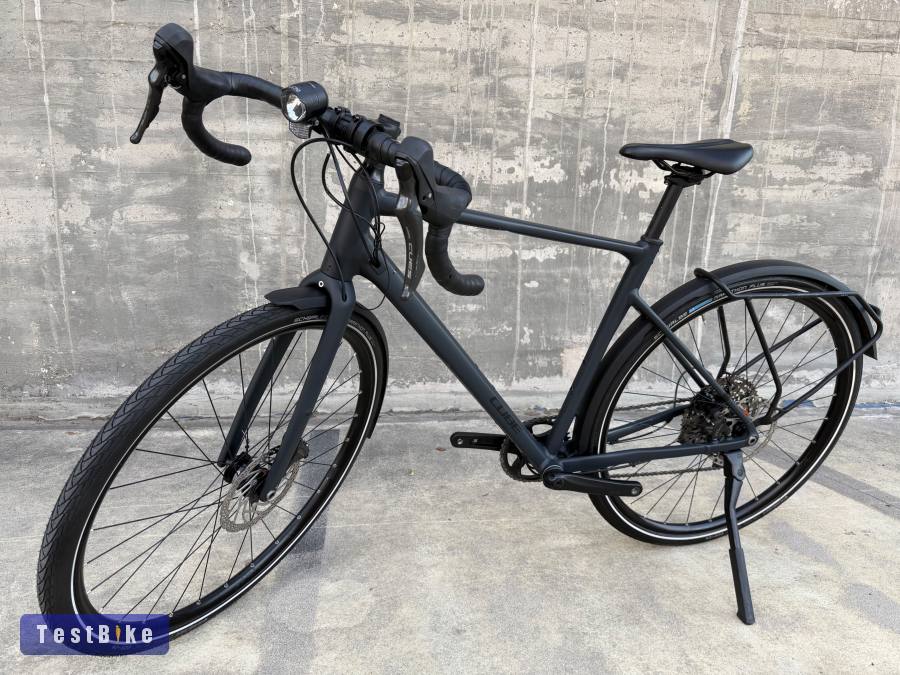 Cube Nuroad Pro - M