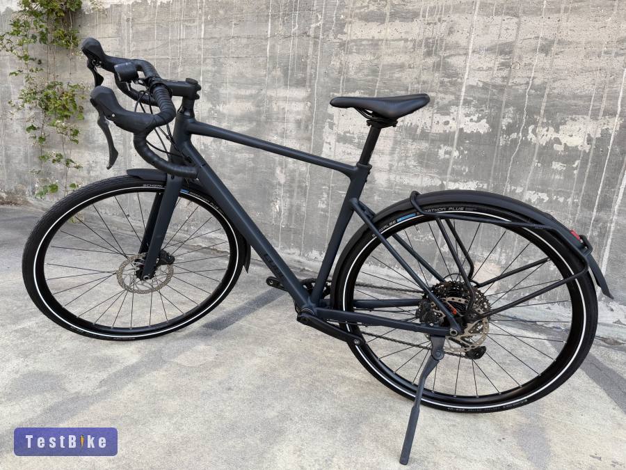 Cube Nuroad Pro - M