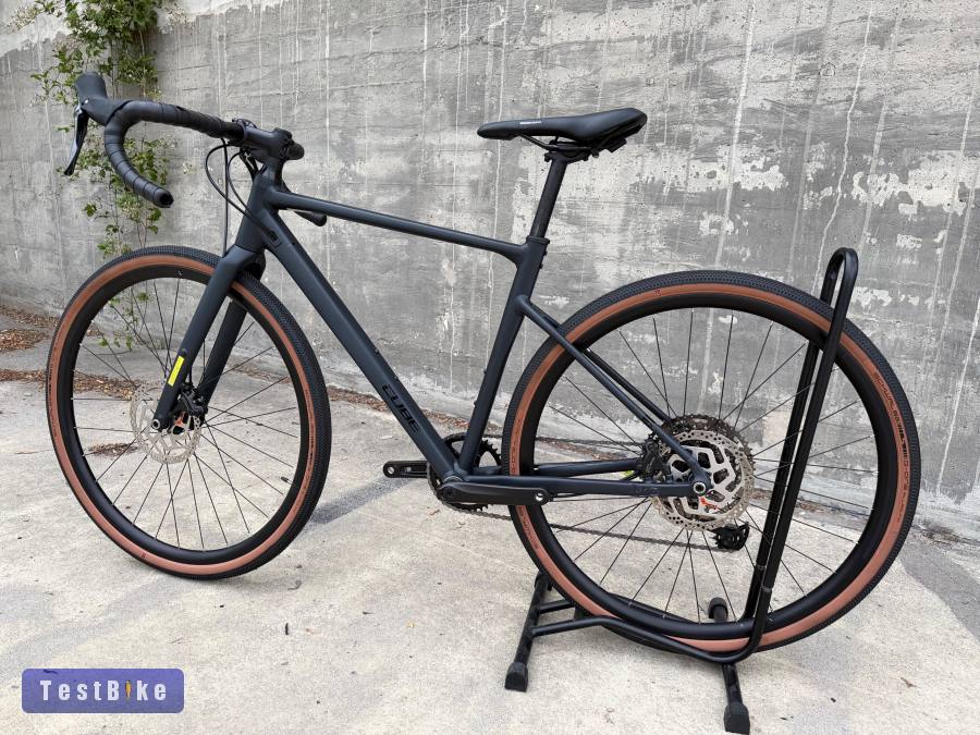 Cube Nuroad Pro
