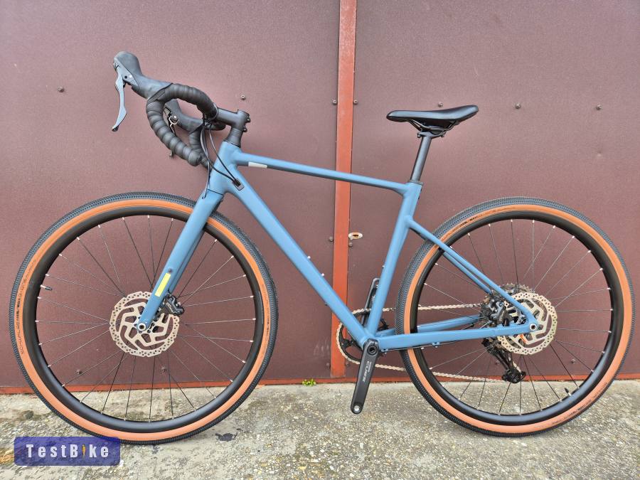 Cube Nuroad Pro Cues 1x11 2025-26. S-M méret. Újszerű! 