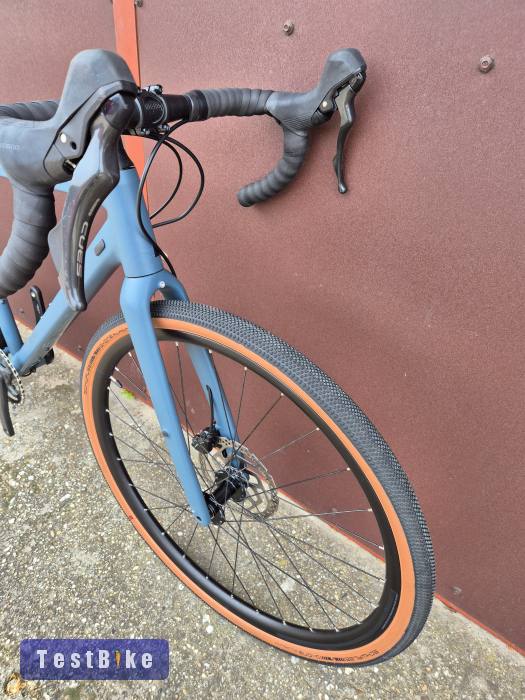 Cube Nuroad Pro Cues 1x11 2025-26. S-M méret. Újszerű! 