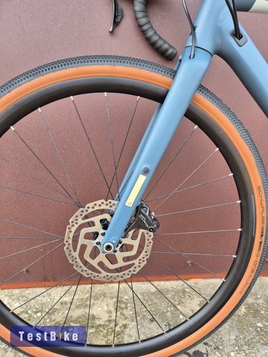 Cube Nuroad Pro Cues 1x11 2025-26. S-M méret. Újszerű! 