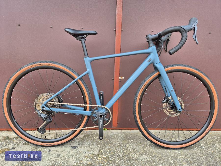 Cube Nuroad Pro Cues 1x11 2025-26. S-M méret. Újszerű! 