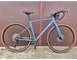 Cube Nuroad Pro Cues 1x11 2025-26. S-M méret. Újszerű! 