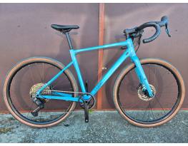 Cube Nuroad Pro Cues 1x11 Gravel 2025-26. Új.  M. 