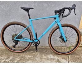 Cube Nuroad Pro Cues 1x11 Gravel 2025-26. Új.  M. 