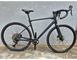 Cube Nuroad Pro Cues 1x11 Gravel 2025-26. Újszerű! M.  cyclocross / gravel