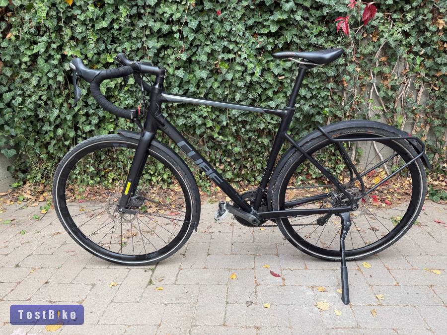 Cube Nuroad Pro Fe 2020