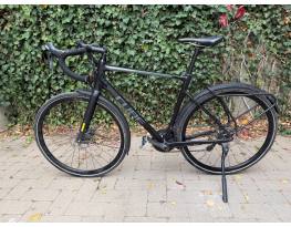 Cube Nuroad Pro Fe 2020