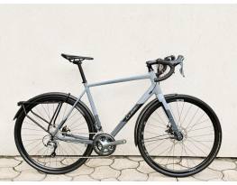 Cube Nuroad Pro FE 56cm - Shimano GRX (2x10)                