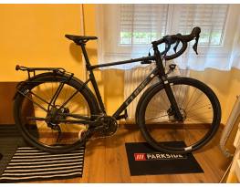 Cube Nuroad Pro FE gravel kerékpár "L"-es
