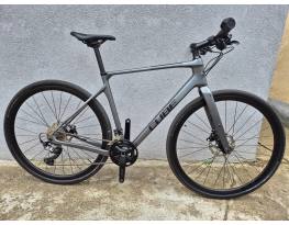 Cube Nuroad Pro Fe Grx Gravel 2023. Új állapot! 