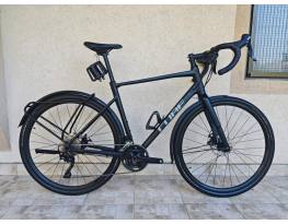 Cube Nuroad Pro FE (Size-L) 2x10 Full Grx Gravel            