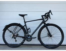 Cube Nuroad Pro Gravel Szervizelt Tiagra Szett