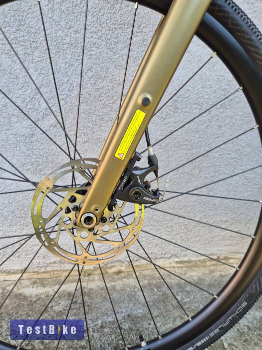Cube Nuroad Pro Grx 2x10 Gravel 2024. M.
