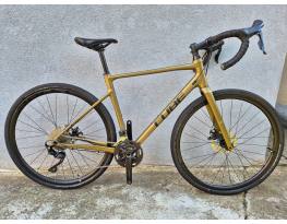 Cube Nuroad Pro Grx 2x10 Gravel 2024. M. 