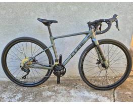 Cube Nuroad Pro Grx 2x10 Gravel. Xs. 