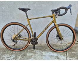 Cube Nuroad Pro Grx Gravel 2024. L. 