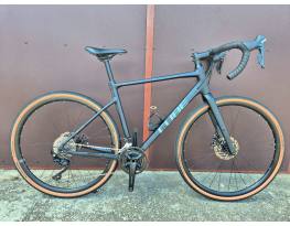 Cube Nuroad Pro Grx Gravel Newmen 2023-24. Újszerű! 