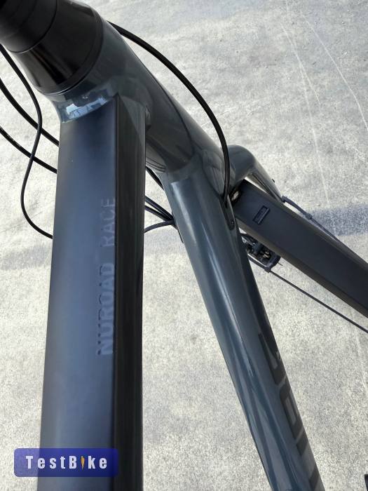 Cube Nuroad Race - GRX - XL