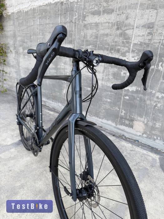 Cube Nuroad Race - GRX - XL