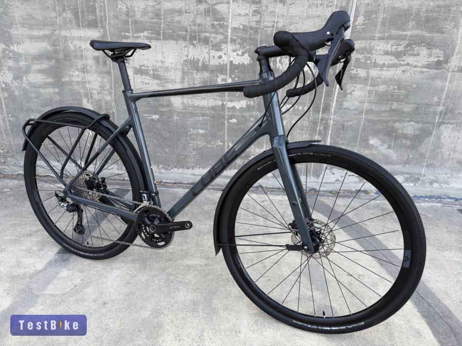 Cube Nuroad Race - GRX - XL