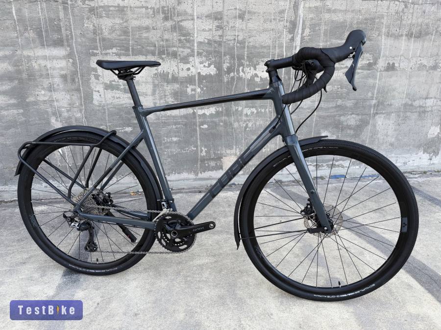 Cube Nuroad Race - GRX - XL