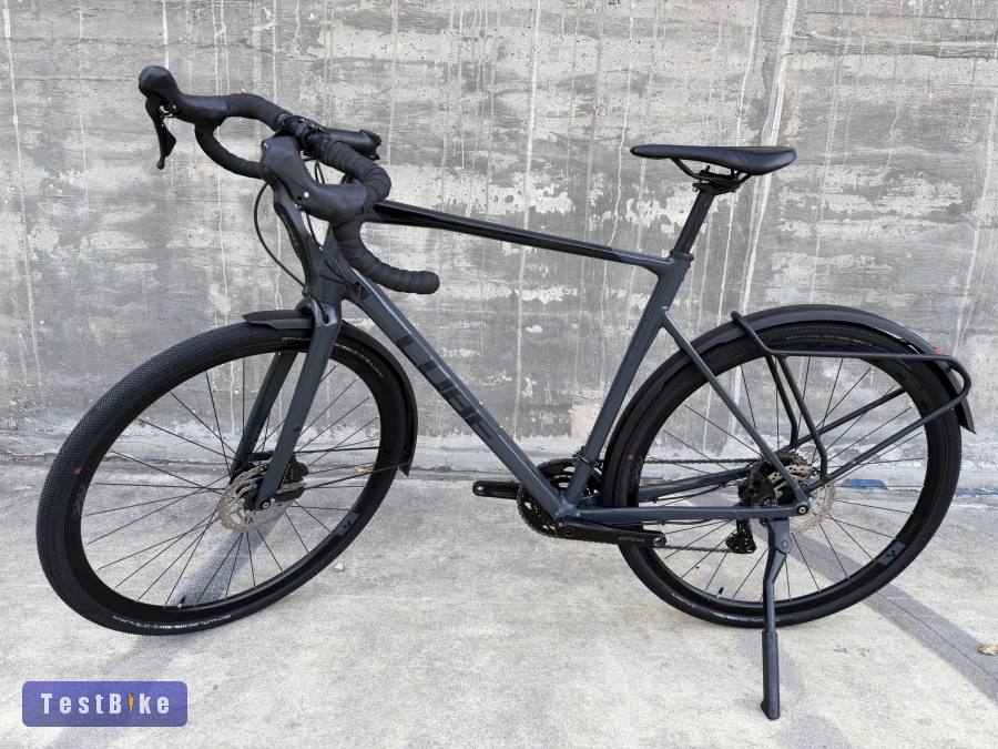Cube Nuroad Race - GRX - XL