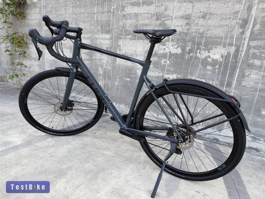 Cube Nuroad Race - GRX - XL