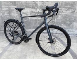 Cube Nuroad Race - GRX - XL