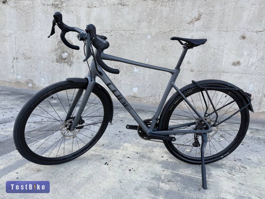 Cube Nuroad Race - GRX810