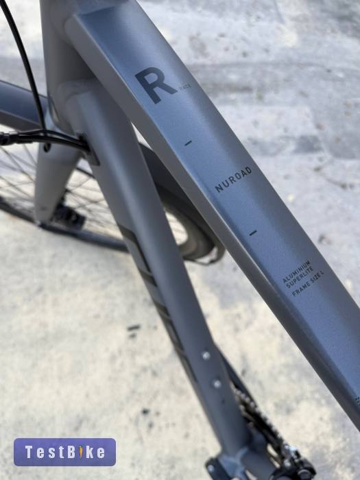 Cube Nuroad Race - GRX810