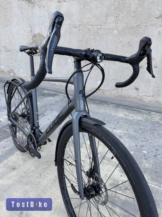 Cube Nuroad Race - GRX810