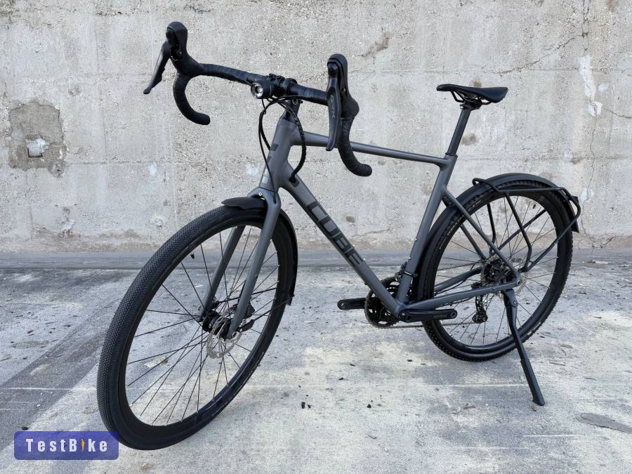 Cube Nuroad Race - GRX810