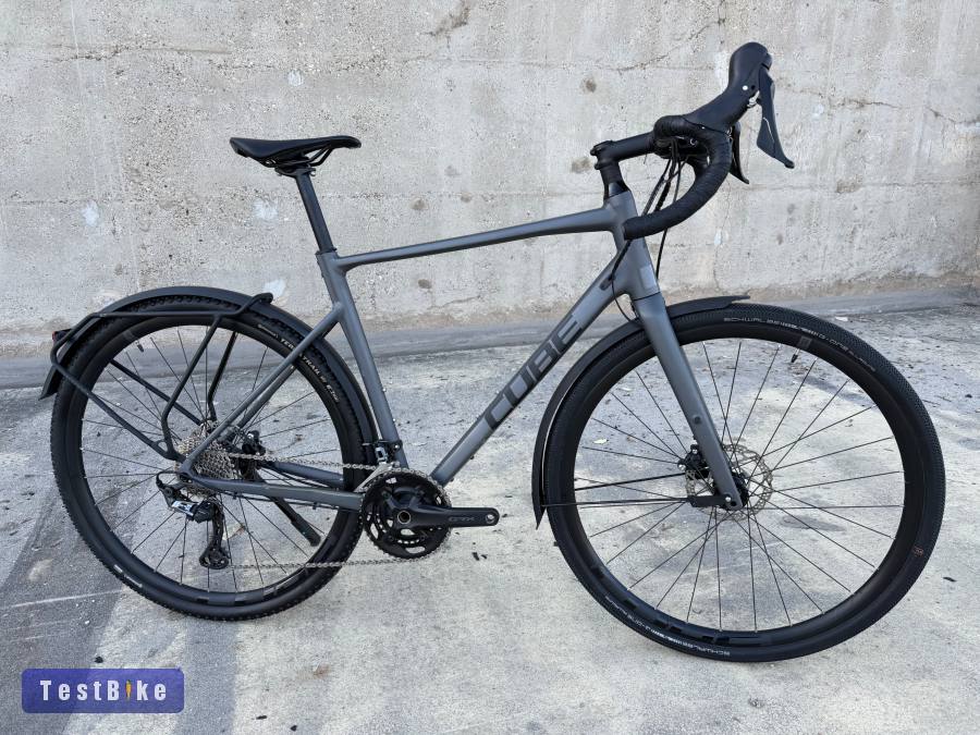 Cube Nuroad Race - GRX810