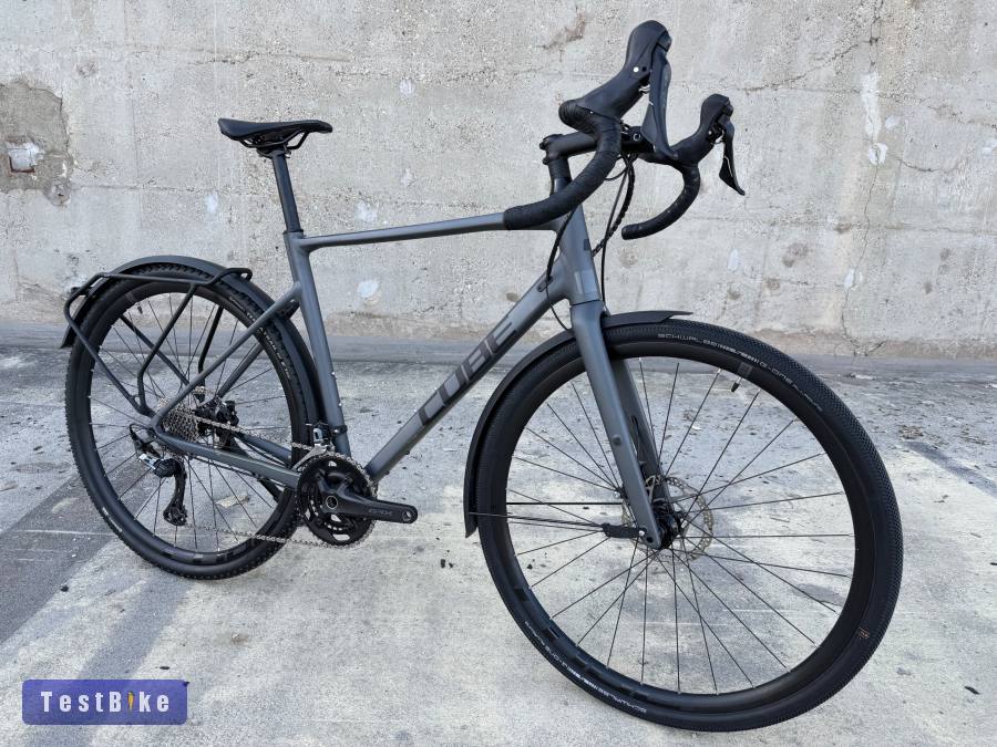 Cube Nuroad Race - GRX810