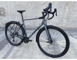 Cube Nuroad Race - GRX810