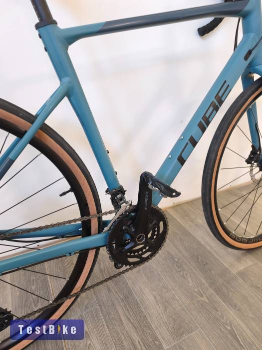 Cube Nuroad Race 