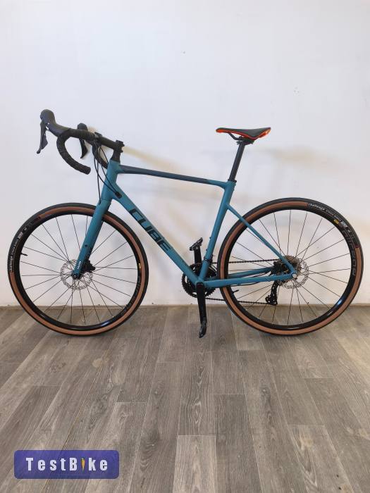 Cube Nuroad Race 