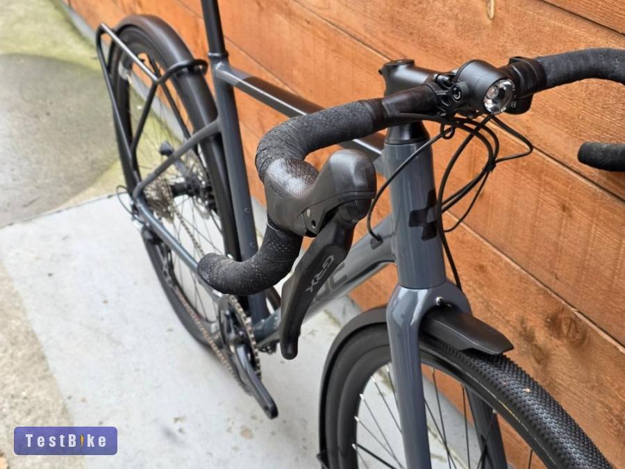 Cube Nuroad Race FE 2x11                                    