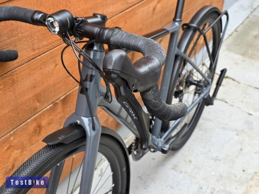 Cube Nuroad Race FE 2x11                                    